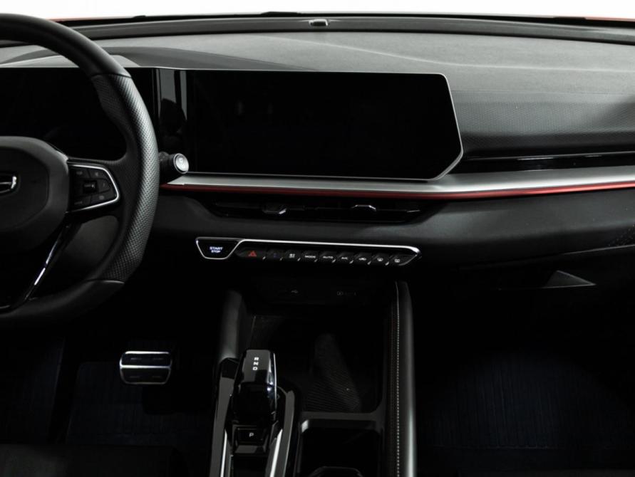Geely Coolray I Рестайлинг Санкт-Петербург  - изображение 15
