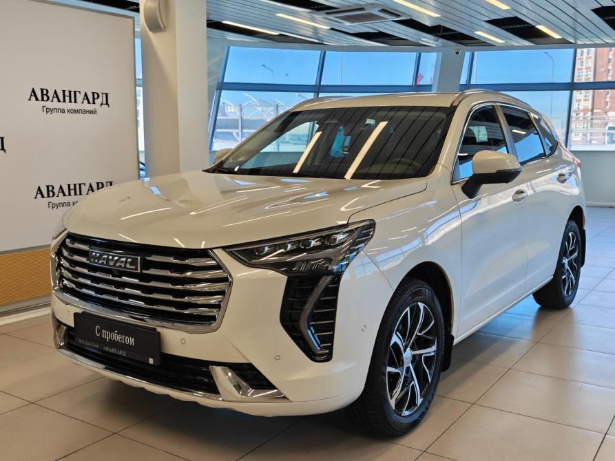 Haval Jolion I Санкт-Петербург  - изображение 1