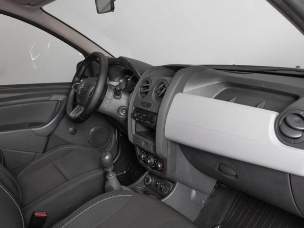 Renault Duster I Рестайлинг с пробегом 2019 года, цена 1 134 200 рублей, 57911 км, внедорожник, Автокод Объявления