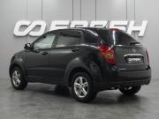 SsangYong Actyon II Воронеж  - изображение 18