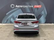 Hyundai Elantra VI (AD) Пермь  - изображение 28