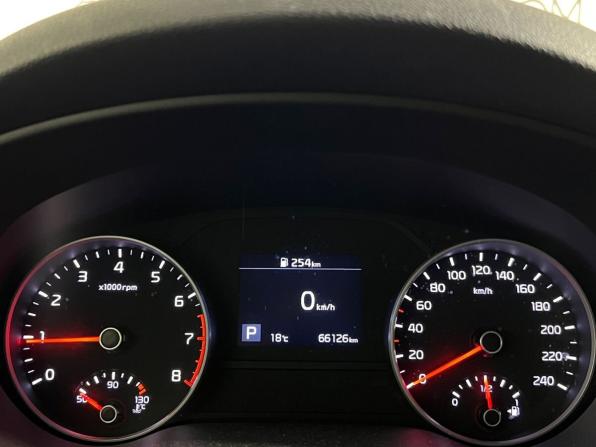 Kia Sportage IV Рестайлинг с пробегом 2022 года, цена 3 029 900 рублей, 66126 км, внедорожник, Автокод Объявления