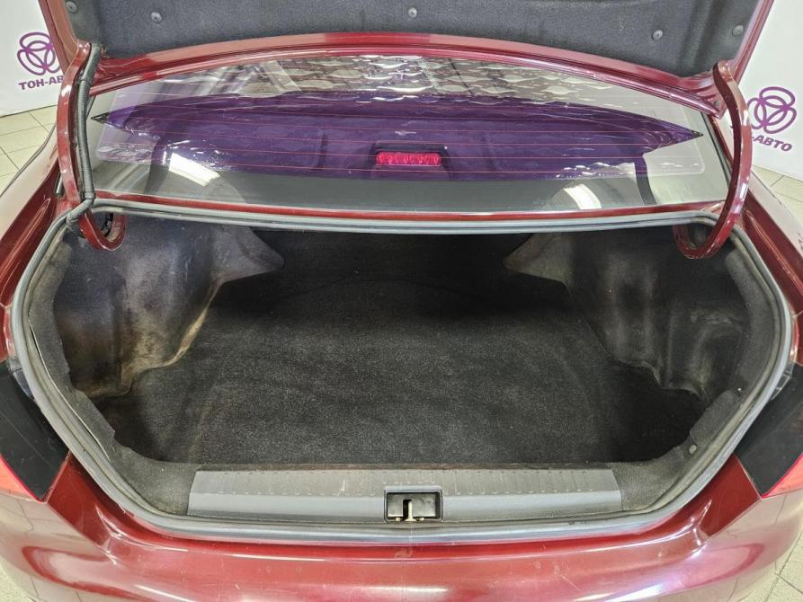 Lifan Solano II Тольятти  - изображение 10