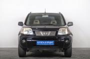Nissan X-Trail I Рестайлинг Томск  - изображение 22