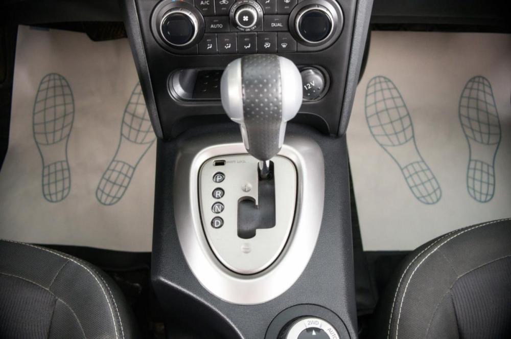 Nissan Qashqai I Рестайлинг Пермь  - изображение 20