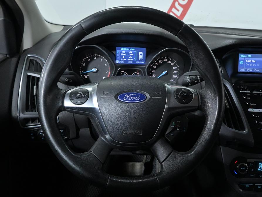 Ford Focus III Москва  - изображение 10