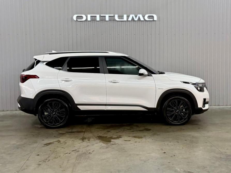 Kia Seltos I Краснодар  - изображение 4