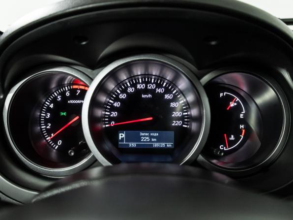 Suzuki Grand Vitara II Рестайлинг с пробегом 2010 года, цена 1 020 989 рублей, 189122 км, внедорожник, Автокод Объявления