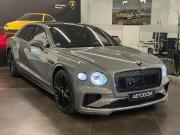 Bentley Flying Spur IV Москва  - изображение 49