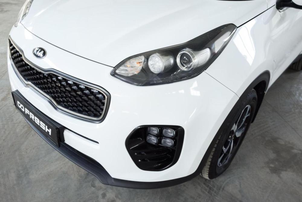 Kia Sportage IV Ульяновск  - изображение 6