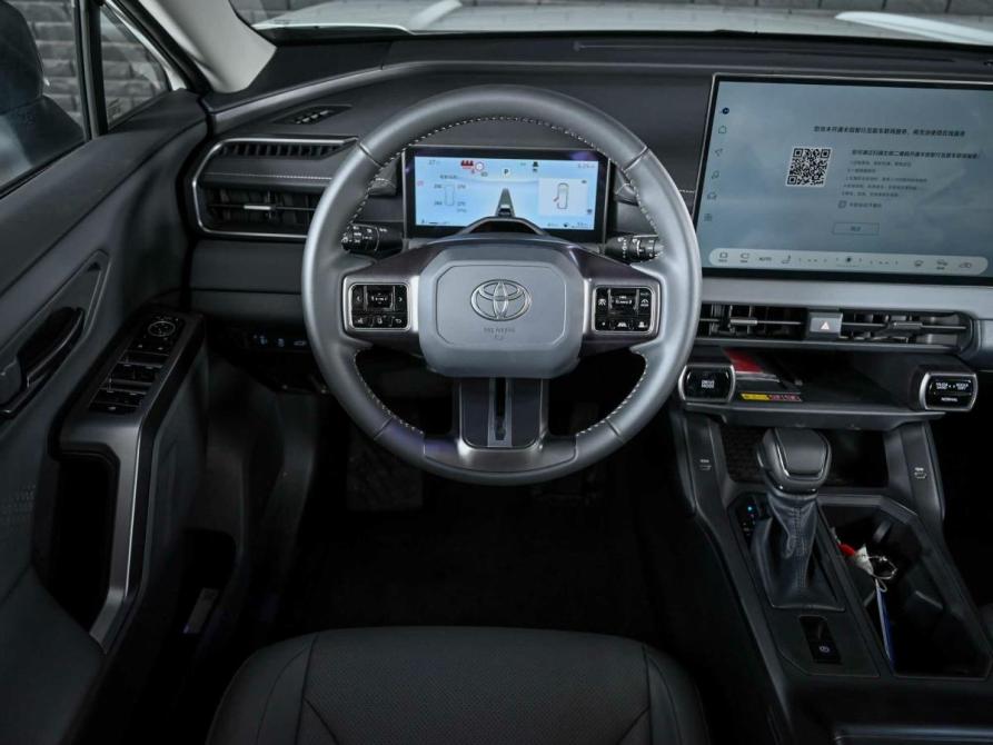 Toyota RAV4 VI (XA60) Екатеринбург  - изображение 12