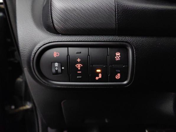 Kia Cerato III Рестайлинг (Classic) с пробегом 2017 года, цена 1 445 000 рублей, 109300 км, седан, Автокод Объявления