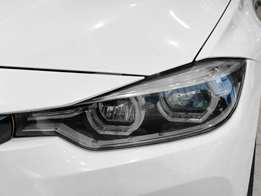 BMW 3 серии VI (F3x) Рестайлинг Казань  - изображение 21