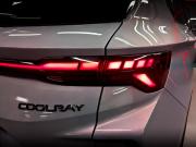 Geely Coolray I Рестайлинг Москва  - изображение 58