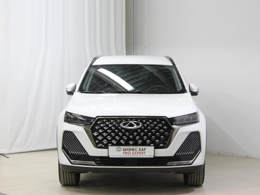 Chery Tiggo 7 Pro Max I Рестайлинг Курск  - изображение 2