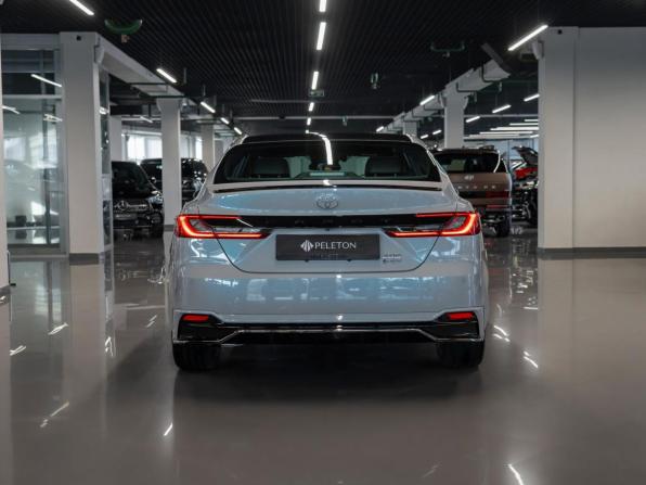Toyota Camry IX (XV80) China Market с пробегом 2024 года, цена 4 250 000 рублей, 584 км, седан, Автокод Объявления