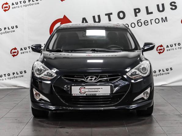 Hyundai i40 I с пробегом 2013 года, цена 1 179 000 рублей, 224010 км, седан, Автокод Объявления
