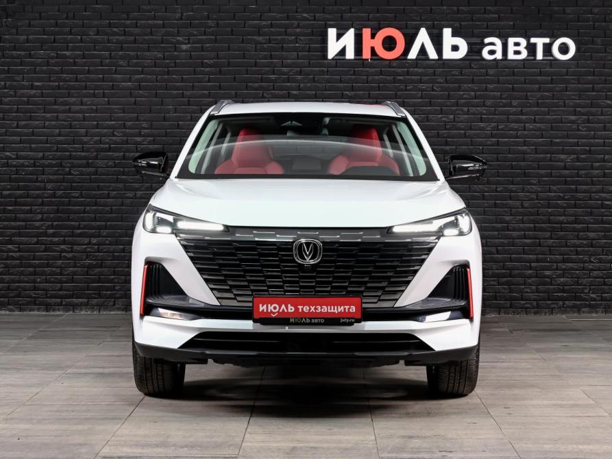 Changan CS55 Plus II Екатеринбург  - изображение 2