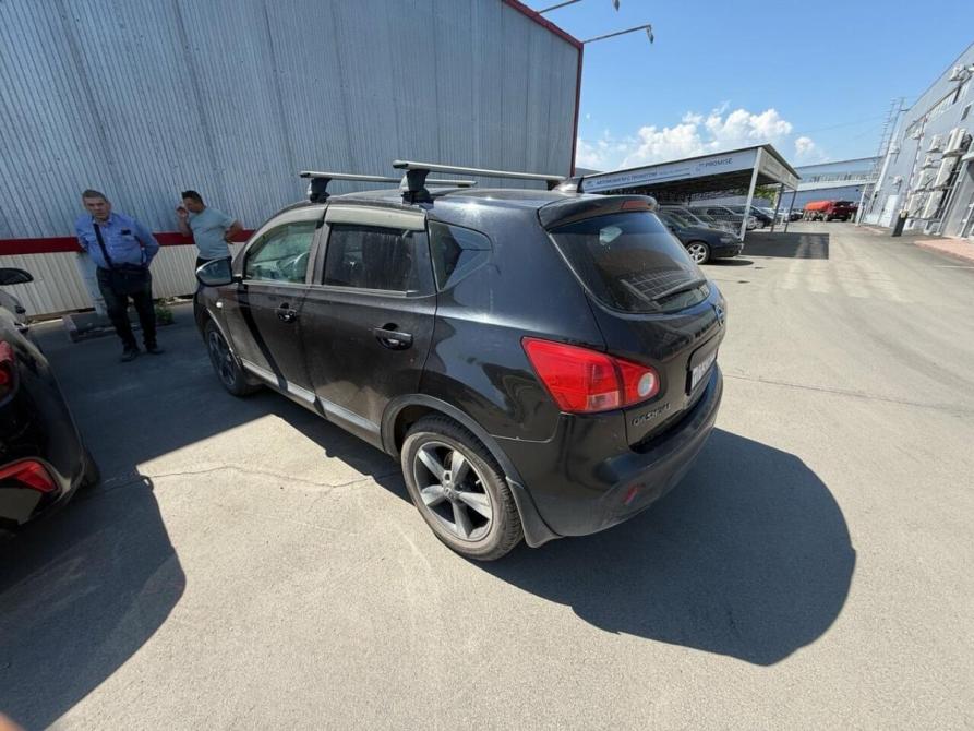 Nissan Qashqai I Кемерово  - изображение 4