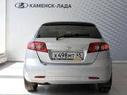 Chevrolet Lacetti I Каменск-Уральский  - изображение 15