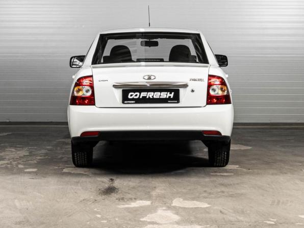 Lada (ВАЗ) Priora I Рестайлинг с пробегом 2014 года, цена 640 000 рублей, 157551 км, седан, Автокод Объявления