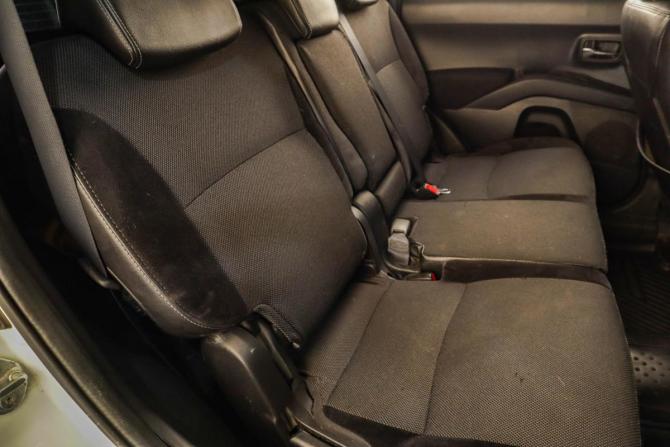 Citroen C-Crosser с пробегом 2009 года, цена 899 000 рублей, 310800 км, внедорожник, Автокод Объявления
