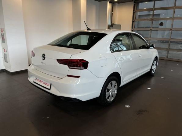 Volkswagen Polo VI с пробегом 2022 года, цена 1 679 000 рублей, 80453 км, лифтбек, Автокод Объявления