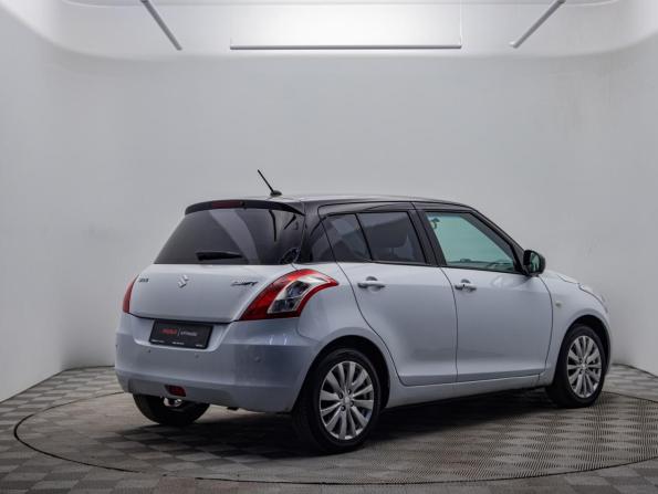 Suzuki Swift IV с пробегом 2011 года, цена 845 000 рублей, 170160 км, хэтчбек, Автокод Объявления