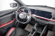 Geely Coolray I Рестайлинг Пермь  - изображение 40