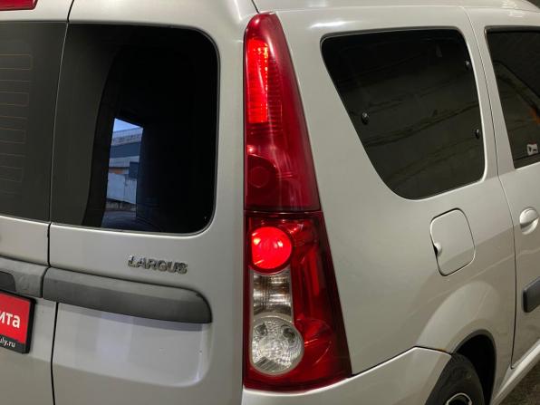 Lada (ВАЗ) Largus I с пробегом 2014 года, цена 720 000 рублей, 128364 км, универсал, Автокод Объявления