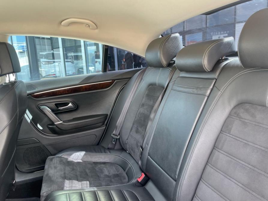 Volkswagen Passat CC I Рестайлинг Краснодар  - изображение 25