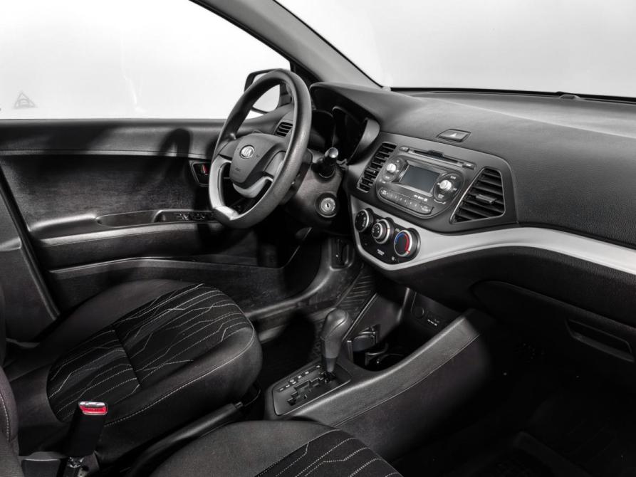 Kia Picanto II Санкт-Петербург  - изображение 13