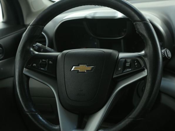 Chevrolet Orlando I с пробегом 2012 года, цена 1 150 000 рублей, 180000 км, компактвэн, Автокод Объявления