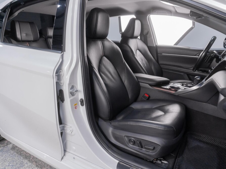Toyota Camry VIII (XV70) Сургут  - изображение 8