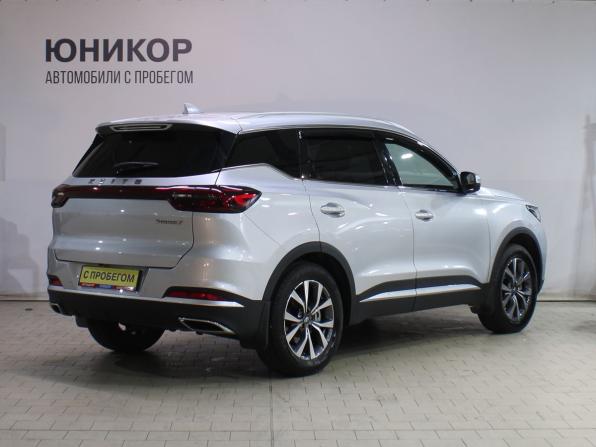 Xcite X-Cross 7 с пробегом 2024 года, цена 1 849 000 рублей, 18736 км, внедорожник, Автокод Объявления