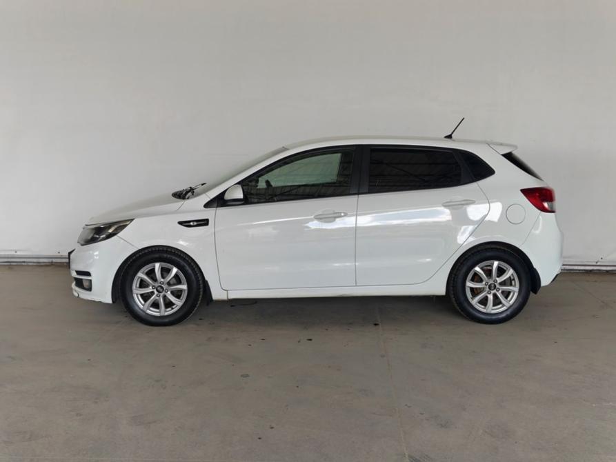 Kia Rio III Рестайлинг Москва  - изображение 7