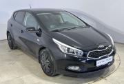 Kia Ceed II Рестайлинг Саранск  - изображение 49