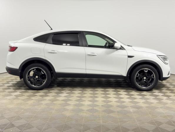 Renault Arkana I с пробегом 2019 года, цена 1 269 900 рублей, 176742 км, внедорожник, Автокод Объявления