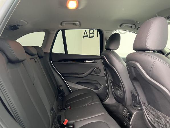 BMW X1 II (F48) Рестайлинг с пробегом 2021 года, цена 2 990 000 рублей, 66209 км, внедорожник, Автокод Объявления