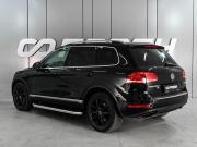 Volkswagen Touareg II Ростов-на-Дону  - изображение 19
