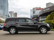 Mercedes-Benz GL-Класс I (X164) Рестайлинг Москва  - изображение 19