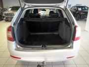 Skoda Octavia II (A5) Рестайлинг Екатеринбург  - изображение 32