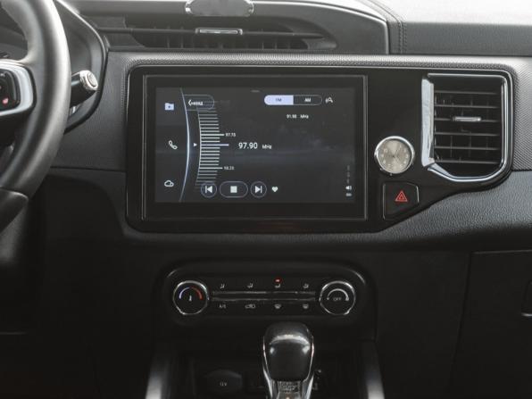 Chery Tiggo 4 I Рестайлинг с пробегом 2019 года, цена 1 260 000 рублей, 93318 км, внедорожник, Автокод Объявления