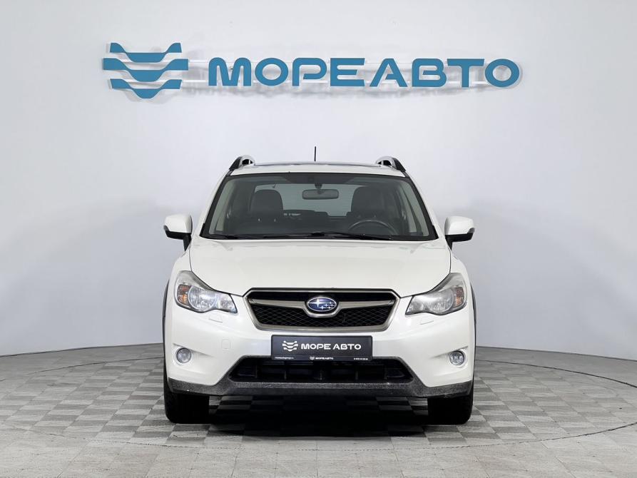 Subaru XV I Калининград  - изображение 2