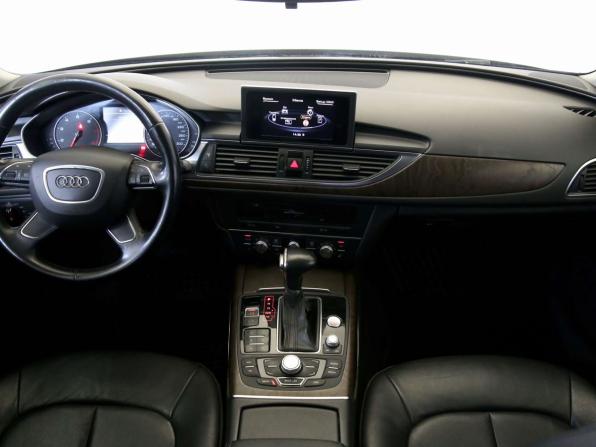 Audi A6 IV (C7) с пробегом 2013 года, цена 1 065 000 рублей, 404419 км, седан, Автокод Объявления