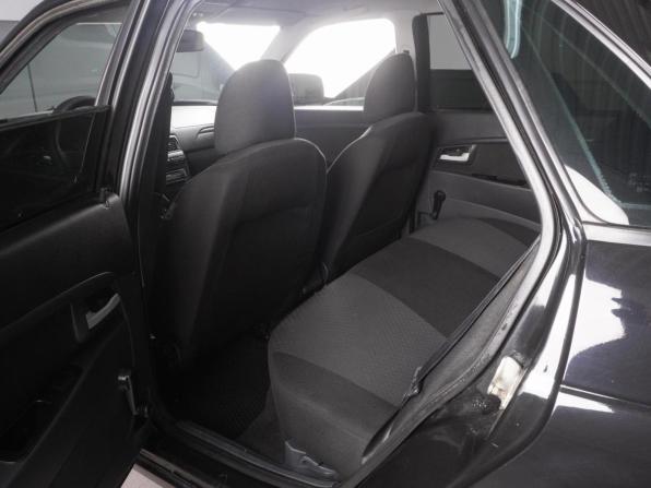 Lada (ВАЗ) Priora I Рестайлинг с пробегом 2016 года, цена 699 000 рублей, 130415 км, седан, Автокод Объявления