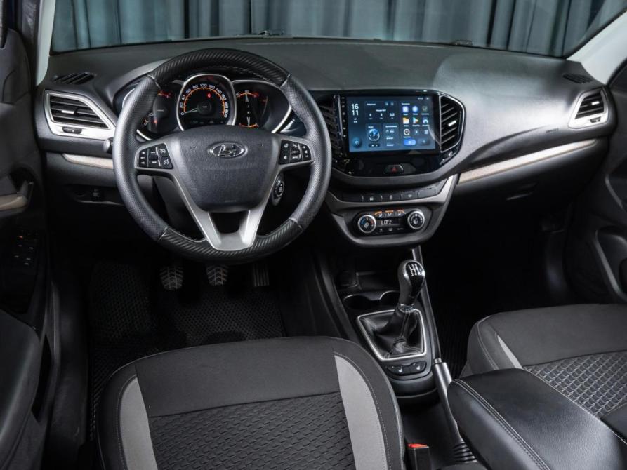 Lada (ВАЗ) Vesta I Волгоград  - изображение 6