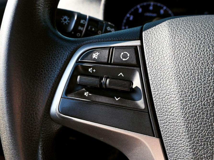 Hyundai Solaris II Екатеринбург  - изображение 14