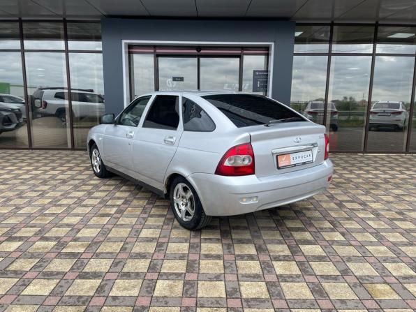 Lada (ВАЗ) Priora I с пробегом 2010 года, цена 242 000 рублей, 358000 км, хэтчбек, Автокод Объявления