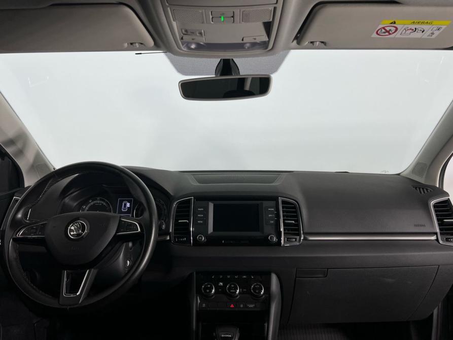 Skoda Karoq I Архангельск  - изображение 14
